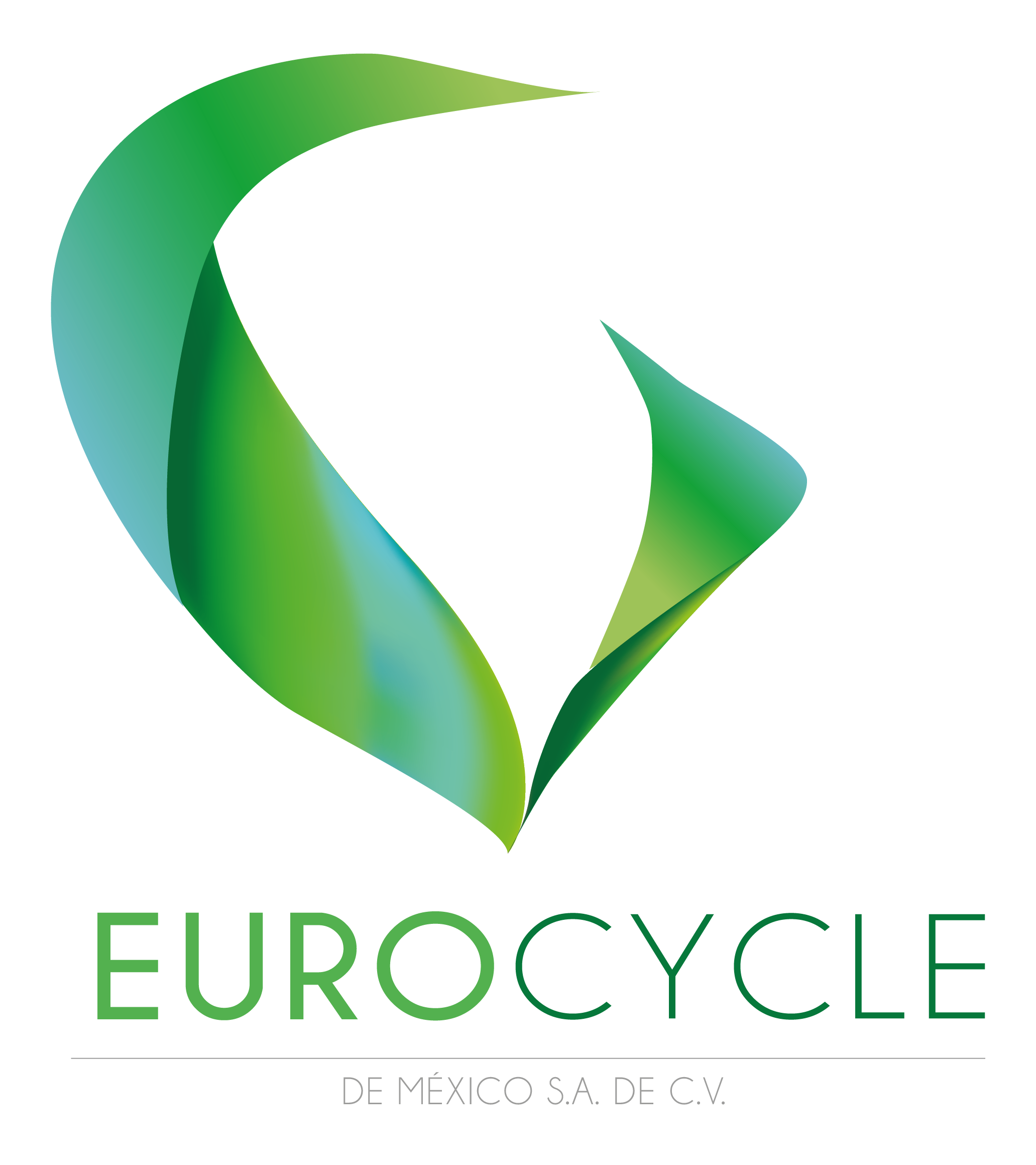 Logo de Eurocycle México
