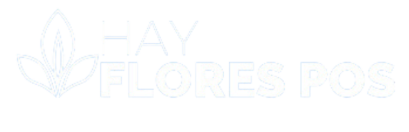 Logo Hay Flores